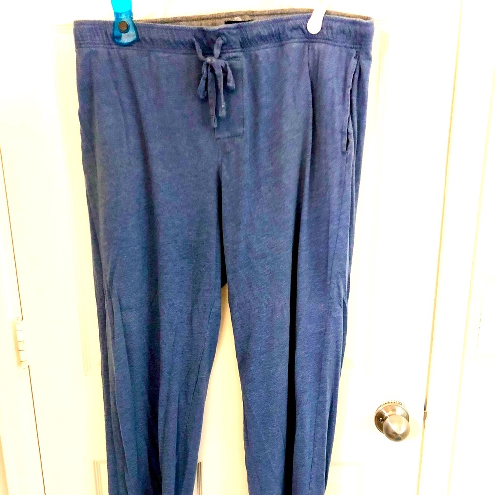 Men’s Croft & Barrow PJ Sleep Pants
